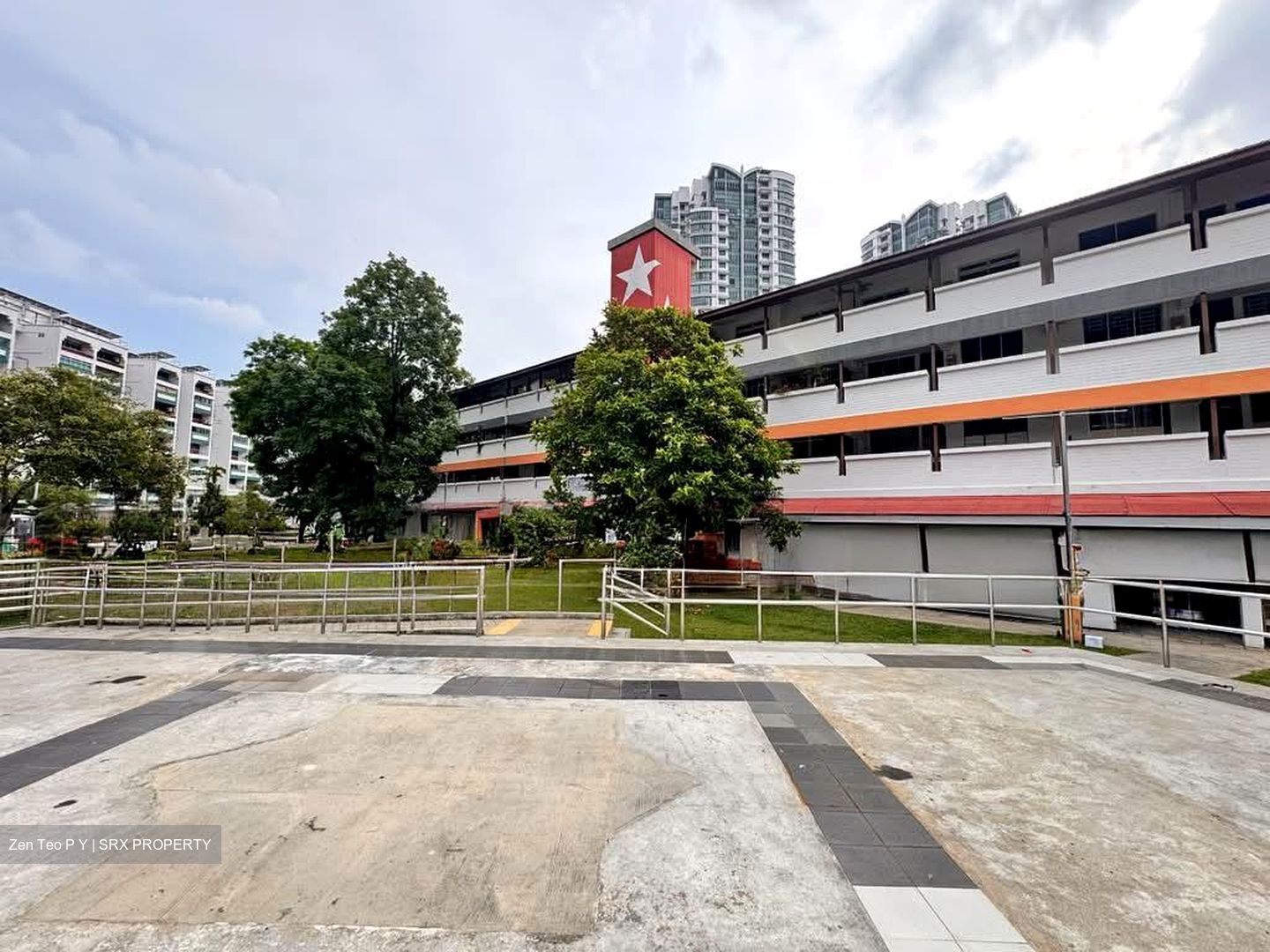 Bukit Batok Street 31 (D23), Shop House #540842631